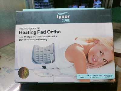 Picture of Tynor Heating pad Ortho,(whit adjustable pain relief)