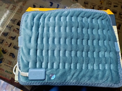 Picture of Tynor Heating pad Ortho,(whit adjustable pain relief)