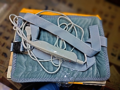 Picture of Tynor Heating pad Ortho,(whit adjustable pain relief)