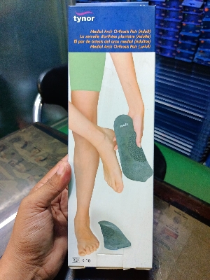 Picture of Tynor Medial asch support