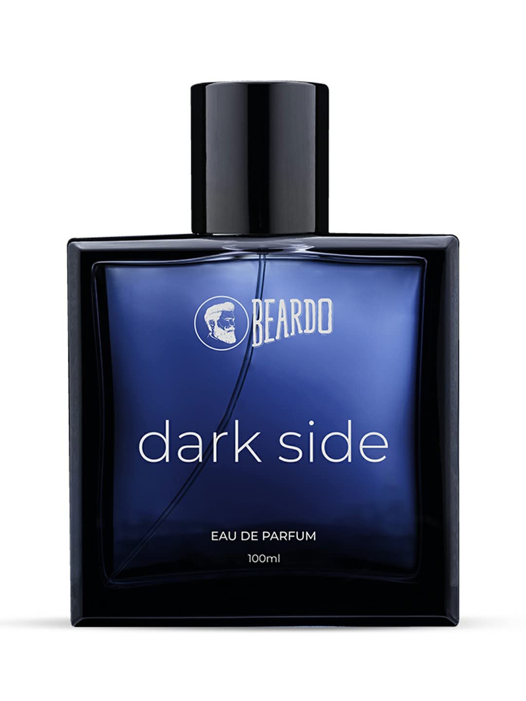 Picture of Beardo Dark Side Perfume For Men 100 ml