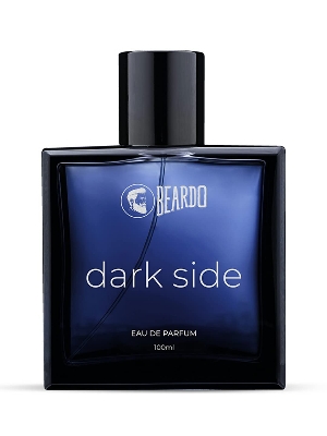 Picture of Beardo Dark Side Perfume For Men 100 ml