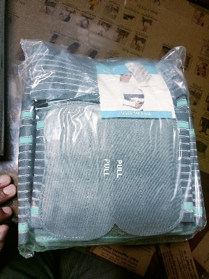 Picture of Maternity belt, pregnancy back support, (With adjustable pain relief)