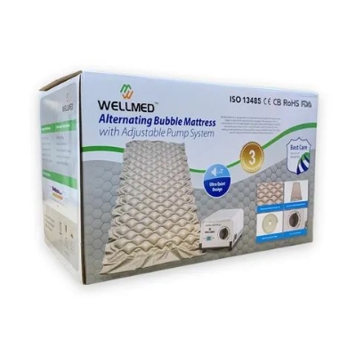 Picture of Wellmed Air merttes