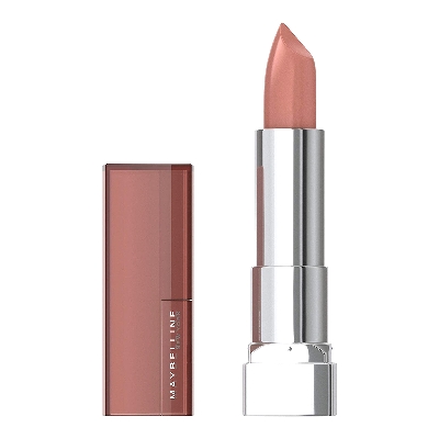 Picture of Maybelline Color Lipstick Nearly There Nud 0.15 oz (USA)-205