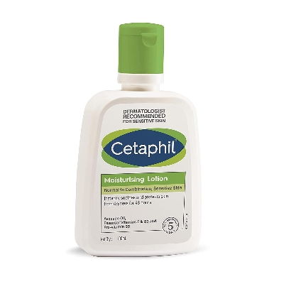 Picture of Cetaphil Moisturizing Ointment For Dry To Normal Skin - 100Ml