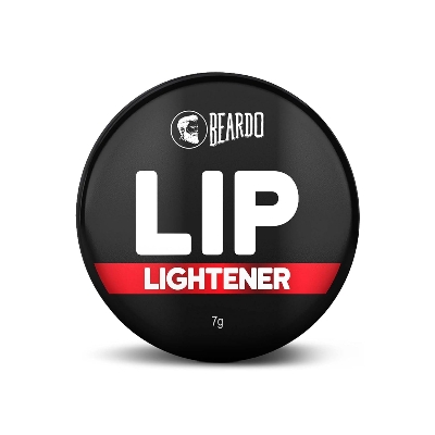 Picture of Beardo Lip Lightener-7gm - Lip Balm