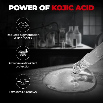 Picture of Beardo Lip Lightener-7gm - Lip Balm