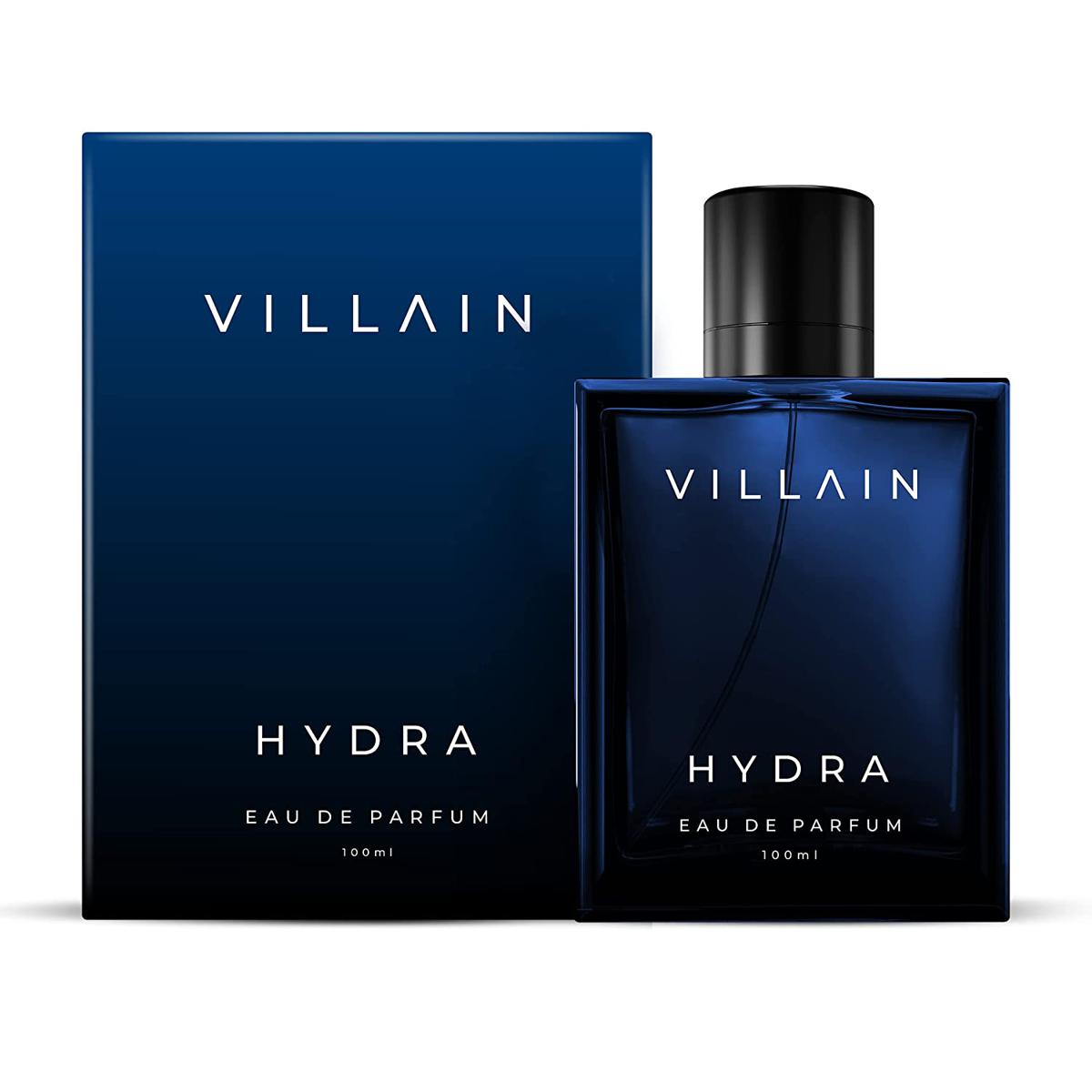 Picture of Villain Hydra Perfume (Eau De Parfum) (100 ml)