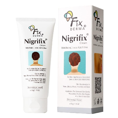 Picture of Fixderma Nigrifix ointment -50gm