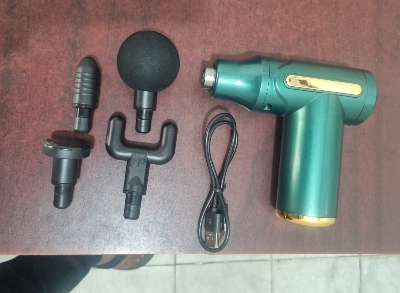 Picture of Mini Messenger  Deep Tissue Therapy Mashin SL-720