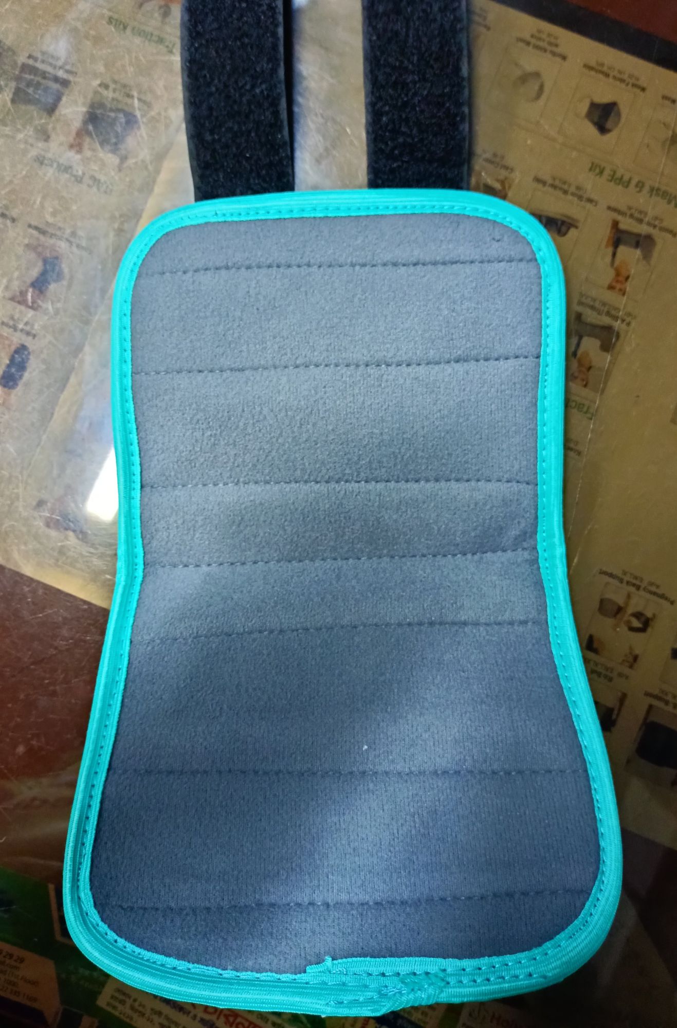 Picture of Arm brace,arm immobilizer (local)