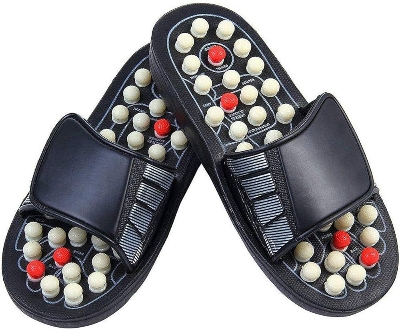 Picture of Foot massager, Diabetic Slipper For Total body Relaxation,Very comfortable & Good  for health