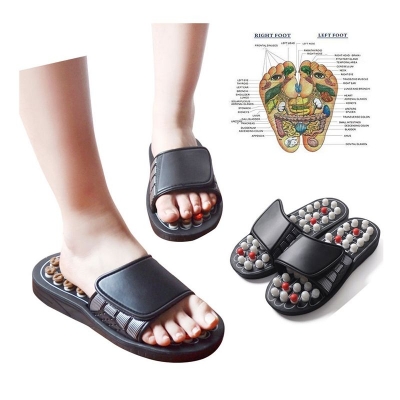 Picture of Foot massager, Diabetic Slipper For Total body Relaxation,Very comfortable & Good  for health