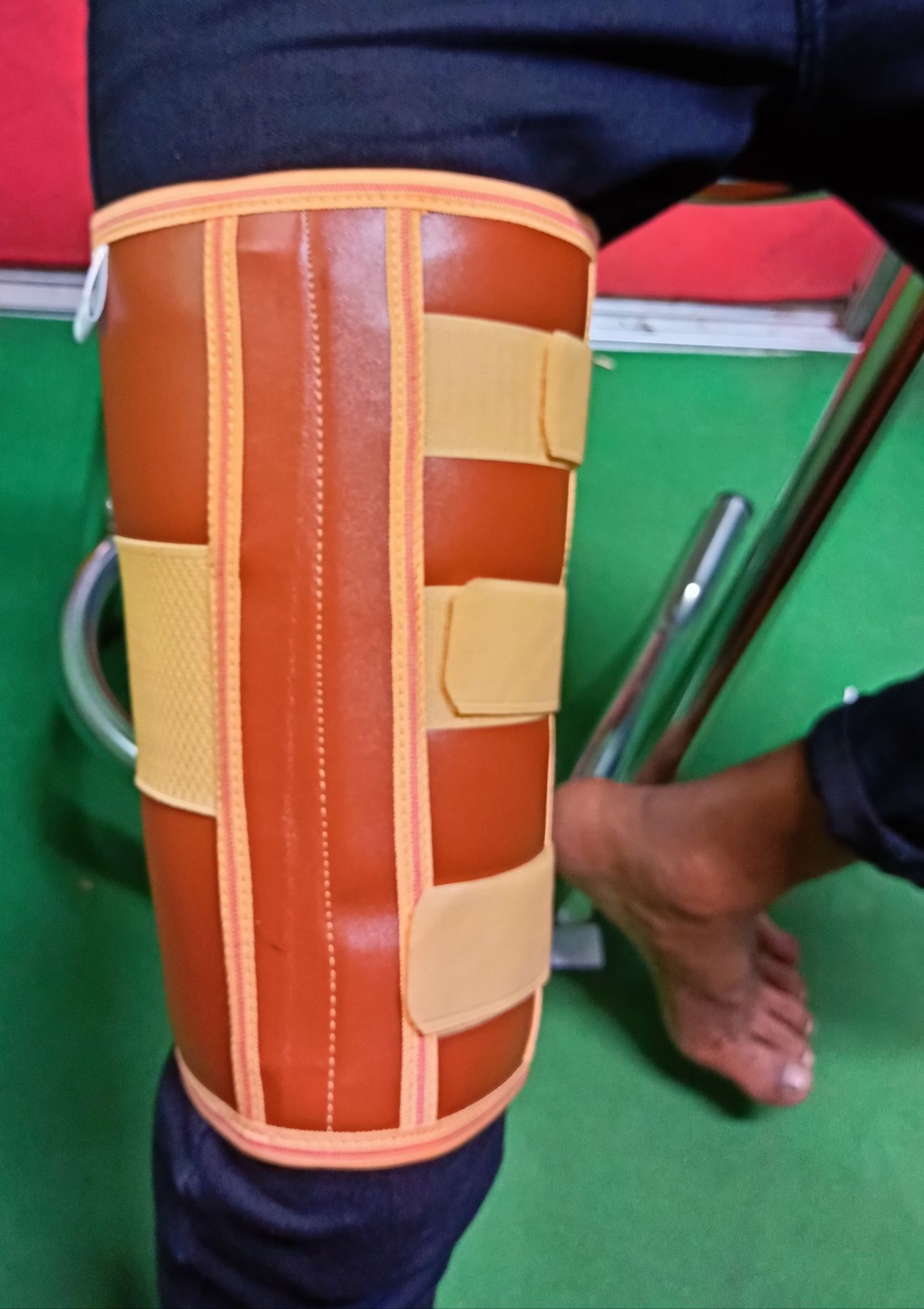 Picture of Thai support,thai grad ,thai immobilizer (Local)