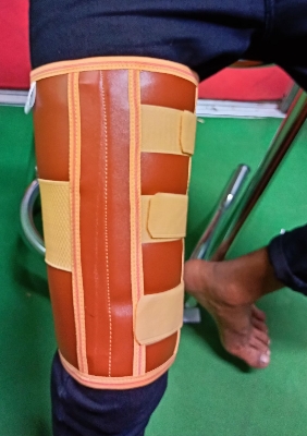 Picture of Thai support,thai grad ,thai immobilizer (Local)