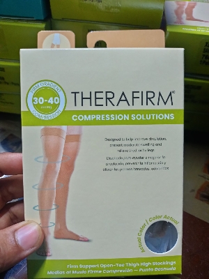 Picture of THERAFIRM COMPRESSION SOLUTIONS USA (30-40)