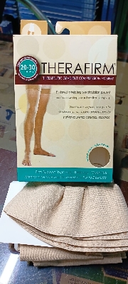 Picture of THERAFIRM COMPRESSION SOLUTIONS USA (30-40)
