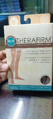 Picture of THERAFIRM COMPRESSION SOLUTIONS USA (20-30)