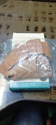 Picture of THERAFIRM COMPRESSION SOLUTIONS USA (20-30)