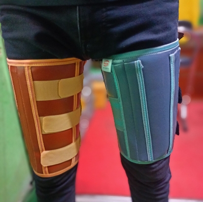 Picture of Leg Brace,Aram Brace,Frome Brace,Thai Brace (Local)