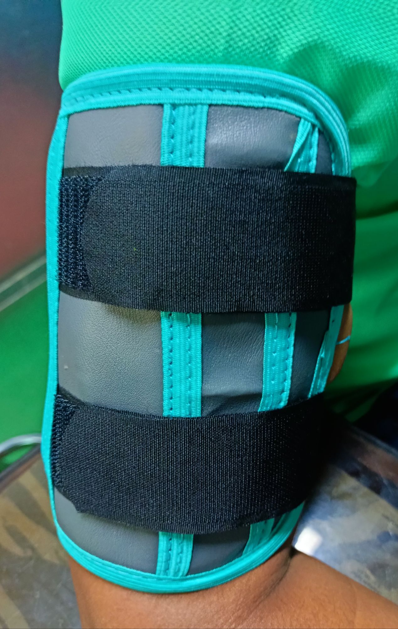 Picture of Leg Brace,Aram Brace,Frome Brace,Thai Brace (Local)