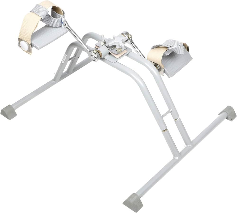 Picture of VISSCO NEW CYCLE Mini Pedal Exerciser Cycle