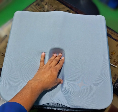 Picture of Tynor Coccxy cushion seat ,pails cushion seat,