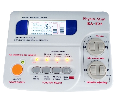 Picture of Electronic Electro-Therapy Physio-Stim JER