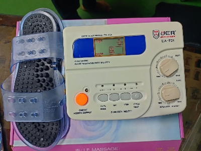 Picture of Electronic Electro-Therapy Physio-Stim JER