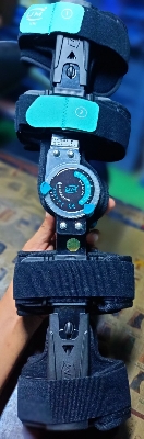 Picture of ROM Knee Brace um -universal size