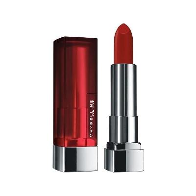 Picture of Maybelline New York Matte Lipstick-677 Noho Amber