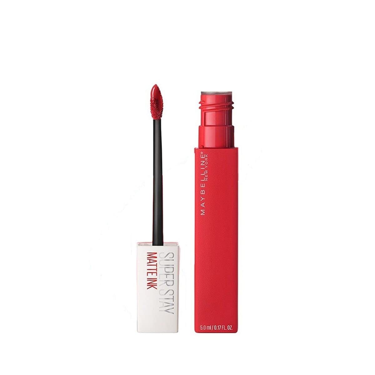 Picture of Maybelline New York Liquid Matte Lipstick-20 Pioneer