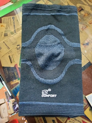 Picture of UM Knee support comford,(with Adjustable pain relief support)