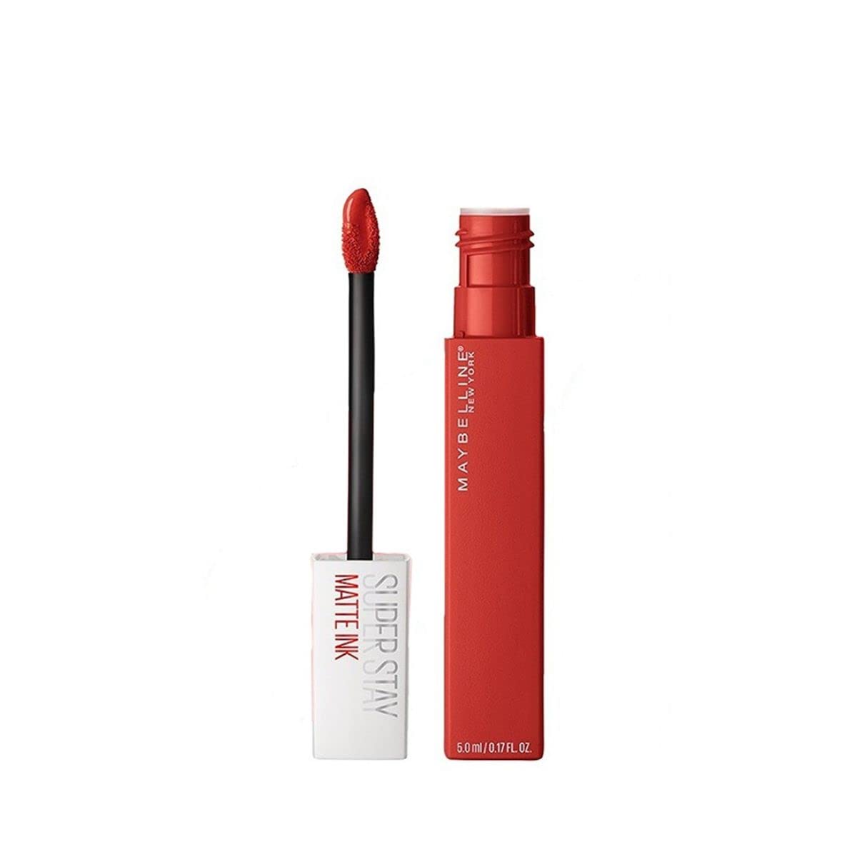 Picture of Maybelline New York Liquid Matte Lipstick-118 Dancer