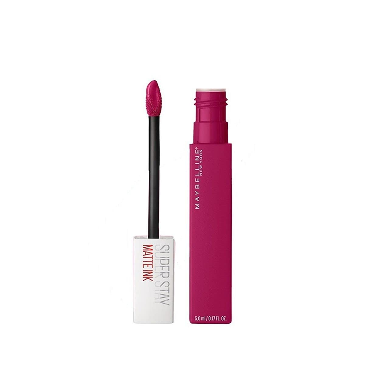 Picture of Maybelline New York Liquid Superstay Matte Lipstick-120 Artist