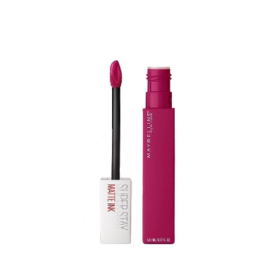 Picture of Maybelline New York Liquid Superstay Matte Lipstick-120 Artist
