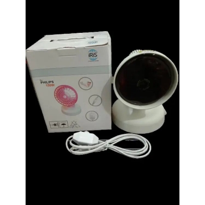 Picture of Electric infrared Hit Therapy Red Lamp for Physiotherapy / Infrared Therapy