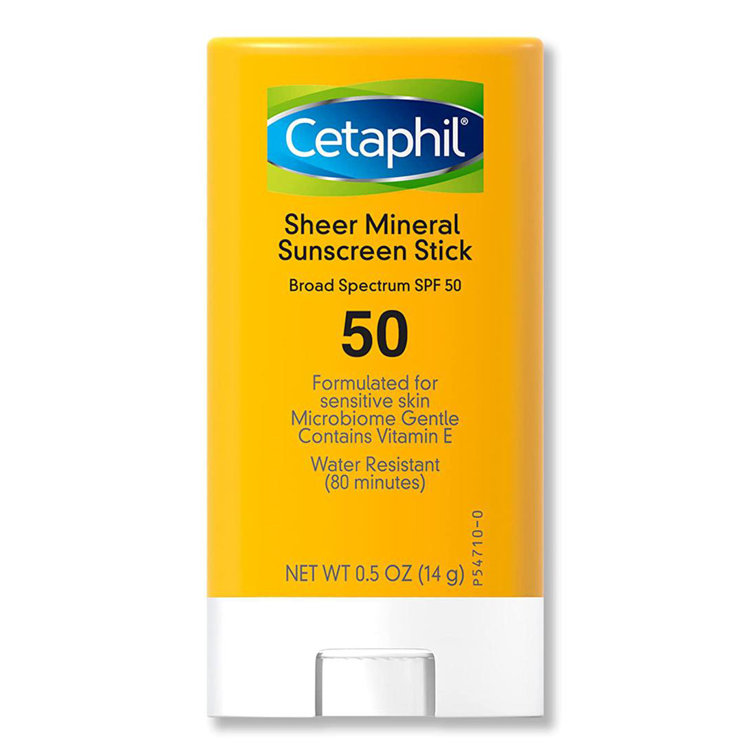 Picture of CETAPHIL Sheer Mineral Sunscreen Stick