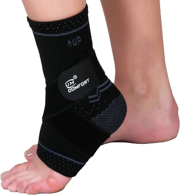 Picture of Anklet with binder Adjustable pain relief - Authentic Imported | Best Quality