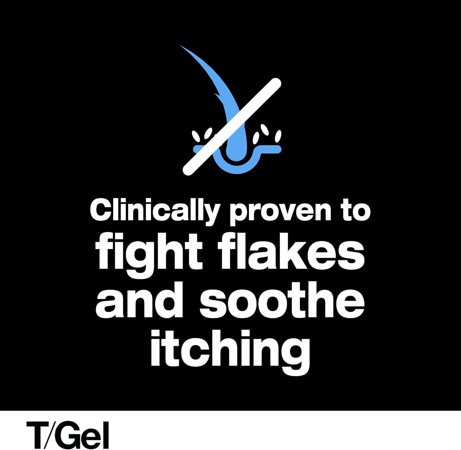 Picture of Neutrogena T/Gel Therapeutic Shampoo-125 ml