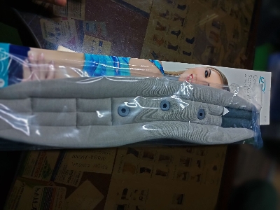 Picture of UM Cervical collar soft with support comfortable,( adjustable pain relief support)