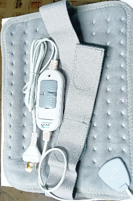 Picture of United Medicare UM Orthopedic Heating pad,(with adjustable,pain relief Orthopedic Heating pad)