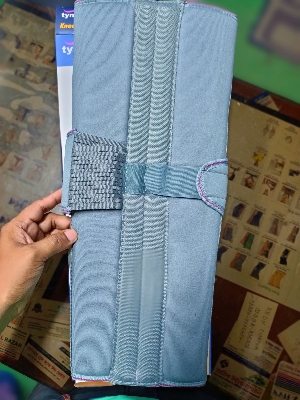 Picture of Tynor Knee Immobilizer 19 " (With Adjustable Immobilization)