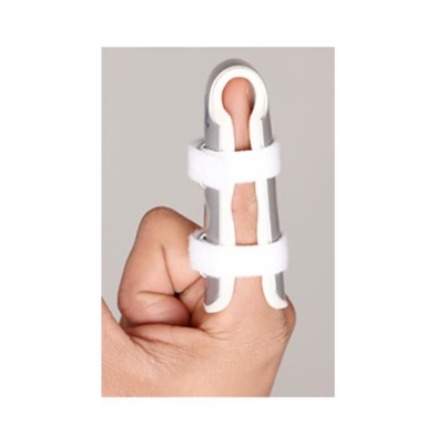 Picture of Tynor Finger splint,Finger cot (Finger immobilization)