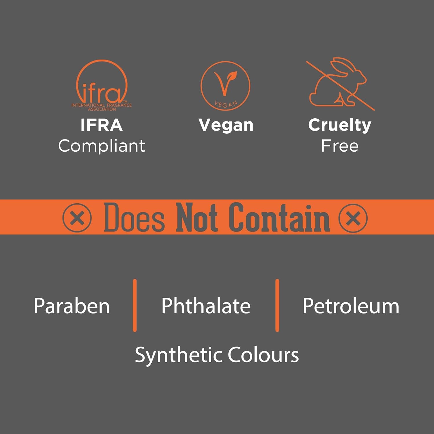 Picture of Beardhood Hair Powder For Men-10gm