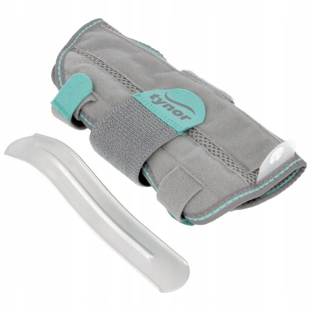Picture of Tynor Wrist Splint (Ambidextrous)|Australian Healthcare Supplies,(Hand & Wrist Adjustable pain relief)
