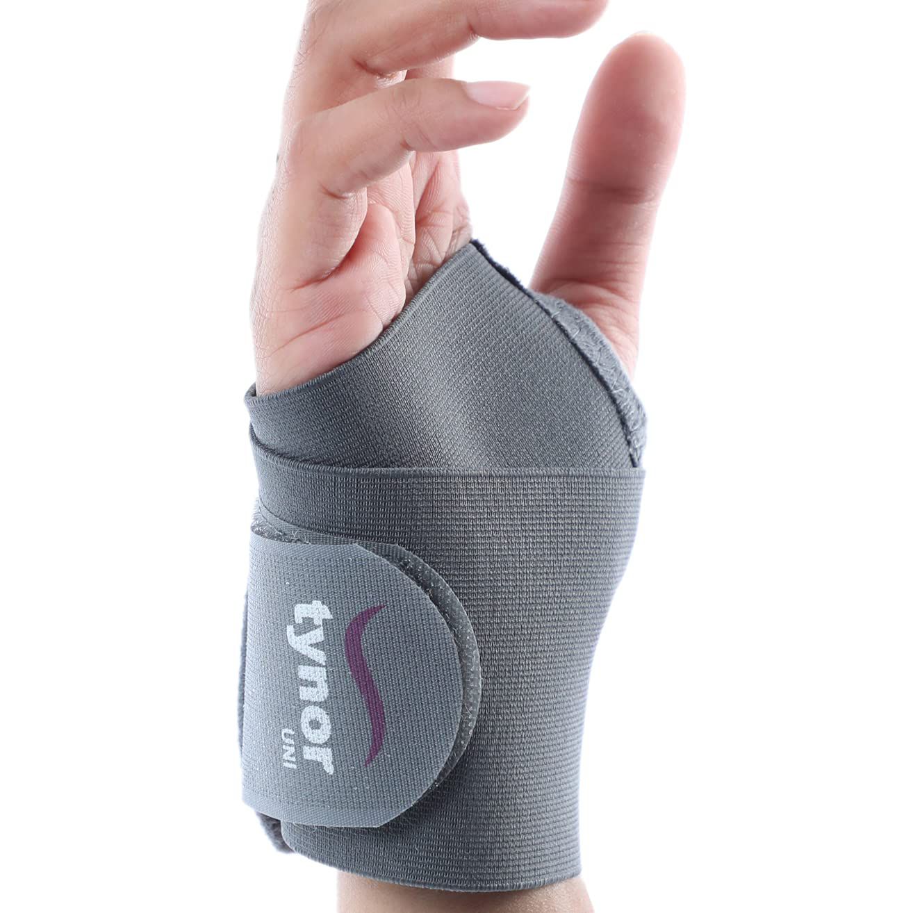 Picture of Tynor Wrist Brace With Thumb |Excellent Immobilization