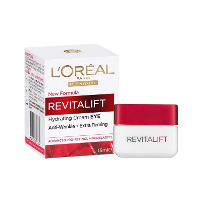 Picture of L'Oreal Paris Skincare Revitalift Eye ointment