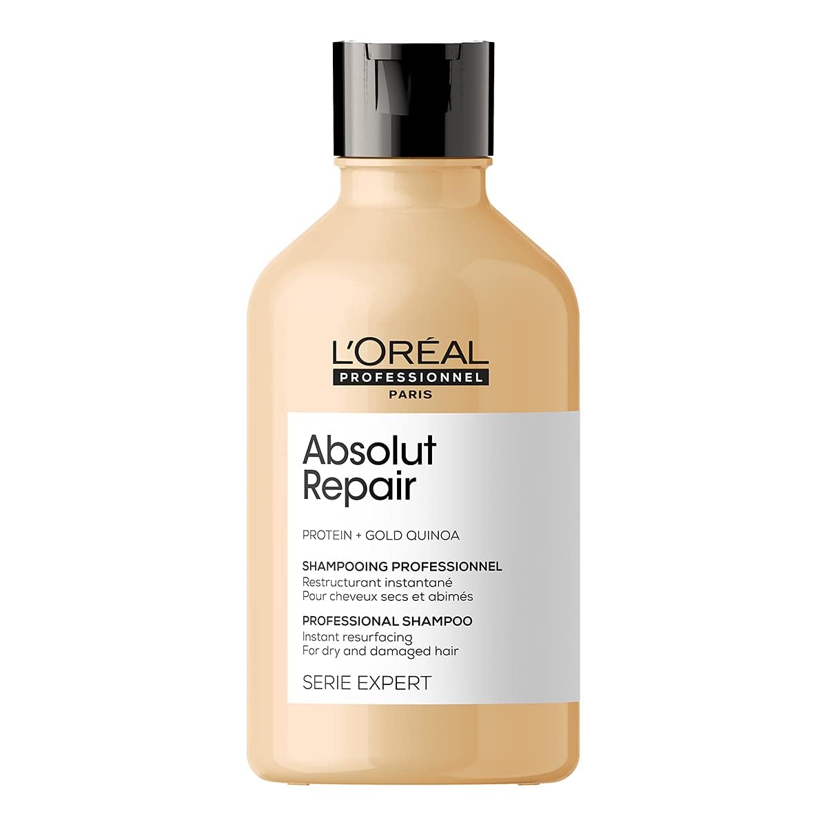 Picture of L'Oréal Professionnel Absolut Repair Shampoo For Damaged & Weakend Hair-300ML